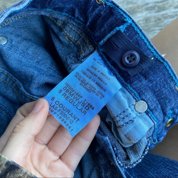 Wrangler Cowboy Jeans - Picture 4 of 8